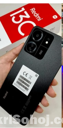 রেডমি ১৩ c